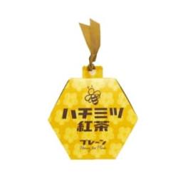 【プレーン】ハチミツ紅茶