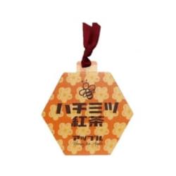 【アップル】ハチミツ紅茶【2025/12/01】