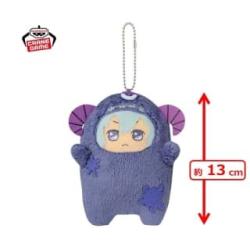 【逢坂壮五】アイドリッシュセブン　きらどるぬいぐるみ ～アイナナパレード モフモフ お掃除大作戦～ vol.3(2024再販)