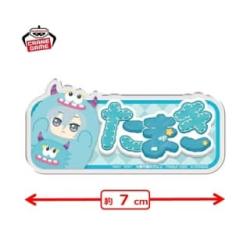 【四葉環】アイドリッシュセブン　おなまえアクリルバッジ ～アイナナパレード～ vol.2
