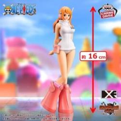 ワンピース　DXF ～THE GRANDLINE SERIES～ エッグヘッド NAMI