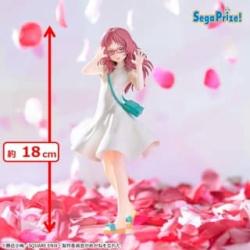 好きな子がめがねを忘れた　Luminasta　三重あい私服Ver.