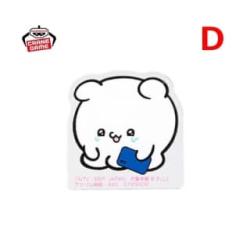【D】らぶいーず　アクリルクリップ ～いっしょにいようね～