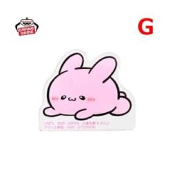【G】らぶいーず　アクリルクリップ ～いっしょにいようね～