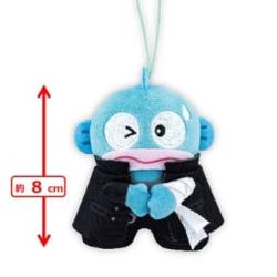 【ハンギョドン】サンリオキャラクターズ　だーくねす・すくーるマスコット2