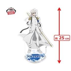 【凪誠士郎】TVアニメ『ブルーロック』　ビッグアクリルスタンド -紅白応援対決！-