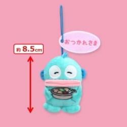 【おつかれさま】ハンギョドン　いろいろ表情マスコット～パステル～③