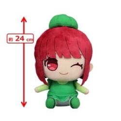 【かな】【推しの子】　おすわりぬいぐるみ④