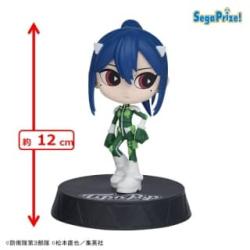 【ビビット】怪獣８号　TipnPop プレミアムフィギュア 亜白ミナ