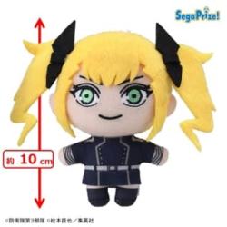 【四ノ宮キコル】怪獣８号　マスコット 礼服 Ver.