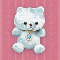 【3月】Happy Birthcolor Classic Bear ～crown～