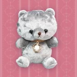 【6月】Happy Birthcolor Classic Bear ～crown～