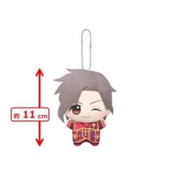 【神谷幸広】アイドルマスター SideM　ちびぐるみVol.8 