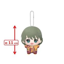 【卯月巻緒】アイドルマスター SideM　ちびぐるみVol.8 