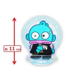 【ハンギョドン】サンリオキャラクターズ　だーくねす・すくーるアクリルスタンド