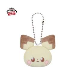 【ピチュー】ポケピース　ボールチェーン付きぬいぐるみ vol.2