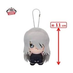 【ヨルハA型二号（A2）】NieR:Automata Ver1.1a　ちびぐるみ