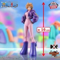 ワンピース　DXF～THE GRANDLINE SERIES～エッグヘッド Dr.VEGAPUNK LILITH(EVIL)