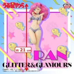 うる星やつら　GLITTER&GLAMOURS -LUM and Bestie Collection- vol.1