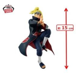 【デイダラ】NARUTO-ナルト-疾風伝　VIBRATION STARS -SASORI＆DEIDARA- SPECIAL