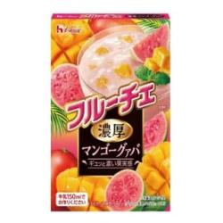 【★★★】フルーチェ　濃厚マンゴーグァバ