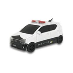 【SUZUKI ALTO WORKS】働く車　プルバックカーアソート SP7