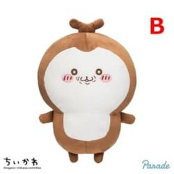 ちいかわ　カブトムシBIGぬいぐるみ【B】