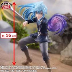 転生したらスライムだった件　VIBRATION STARS -リムル＝テンペスト-