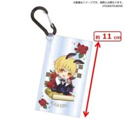 【師走】「ツキウタ。」劇場版　クリアマルチケース