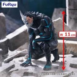 怪獣8号　ぬーどるストッパーフィギュア ー怪獣8号ー