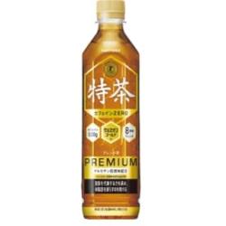 【★★★】特定保健用食品　特茶カフェインZERO