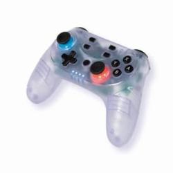 【クリアパープル】Game Spirits SW用 ワイヤレスコントローラー7