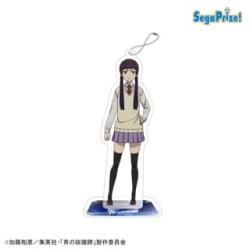 【神木出雲】青の祓魔師 島根啓明結社篇　スタンド付クリアキーチェーン