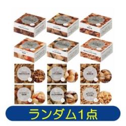 イザメシ　美味しいおかず缶　※景品説明あり