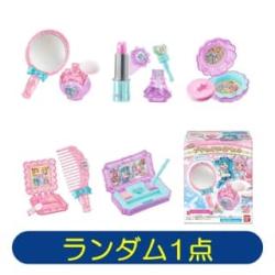 プリキュアオールスターズ　プリキュアメイクセット▸　※景品説明あり