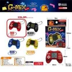 【RED】ゲームミックス・ポケット