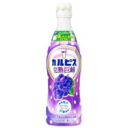 【★★★】【完熟巨峰】カルピスコンク