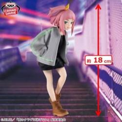 夜のクラゲは泳げない　渡瀬キウイ フィギュア