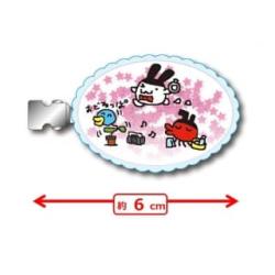 【ピンク】たまごっち　ぷちシャカくりっぷ