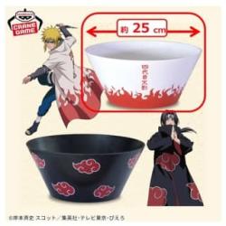 【四代目火影】NARUTO-ナルト-疾風伝　バンブーどんぶり