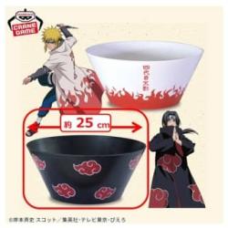 【暁】NARUTO-ナルト-疾風伝　バンブーどんぶり