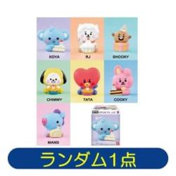 【ランダム発送】BT21　フレンズ３▸
