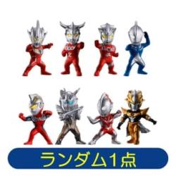 【ランダム発送】CONVERGE MOTION ウルトラマン6▸