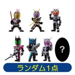 【ランダム発送】CONVERGE MOTION　仮面ライダー3▸