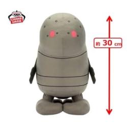 NieR:Automata Ver1.1a　めちゃもふぐっとぬいぐるみ～機械生命体～