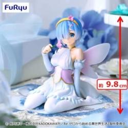 Re:ゼロから始める異世界生活　ぬーどるストッパーフィギュアーレム・花の妖精ー