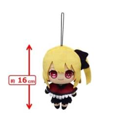 【ルビー】【推しの子】　B小町ぬいぐるみ