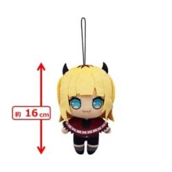 【MEMちょ】【推しの子】　B小町ぬいぐるみ
