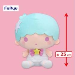 【キキ】【推しの子】×サンリオキャラクターズ　BIGぬいぐるみ③