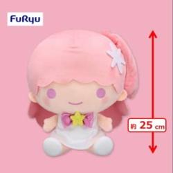 【ララ】【推しの子】×サンリオキャラクターズ　BIGぬいぐるみ③